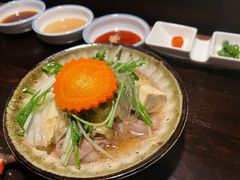 -元熹会席料理