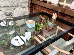 -小巷餐厅(五大街店)