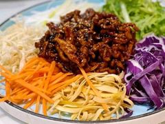 -京氣春饼(机场店)