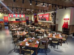 -阿润打边炉·鲜切鸡煲(华漕店)