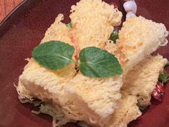 -CHINCHIN 青青·泰国料理(万象食家店)