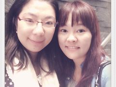 -Pancakes on the rocks(Darling Harbour)