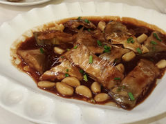 红烧鲳鱼-海景苑海鲜大酒店(吕四店)