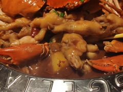 -胖哥俩肉蟹煲(福州仓山爱琴海店)