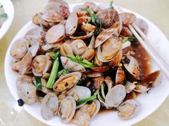 -锐记美食店·现捞海鲜(闸坡店)