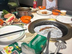 -亚马逊海鲜自助(梅溪湖步步高店)