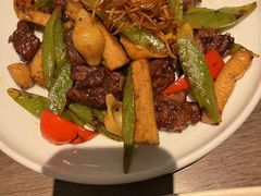 -港丽餐厅(来福士店)