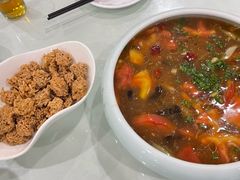 -河南食府(人民路店)