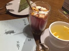 -雕刻时光咖啡馆(南院门店)