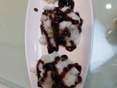 -李恩记清真水饺(北电大厦店)