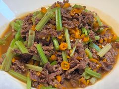 -曾宴·楚菜(湖北省博物馆店)