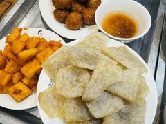-姚记炒肝店(簋街店)