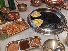 -韩宫宴和牛烤肉(上海金山万达店)