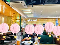 -大家乐(广州白云三元里2店)