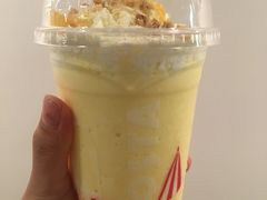 -COSTA COFFEE(武汉武商MALL店)