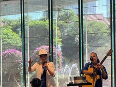 -惠州皇冠假日酒店·西餐厅·自助餐厅