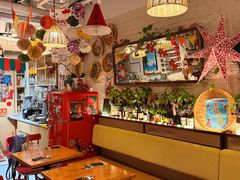 -Mesa Madre梅萨妈妈·Bintana(国贸店)
