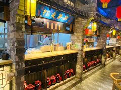 -红蜡烛•瓦罐粥家常菜•夜宵(中山路店)