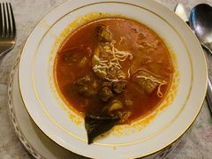 -92°C俄式厨房(中央大街店)