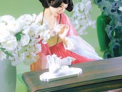 -武汉园博园(武汉自然博物馆)