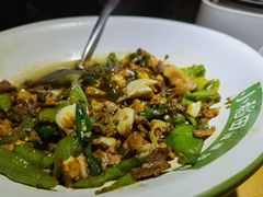 小稻田辣椒炒肉-小稻田辣椒炒肉(大浪商业中心店)
