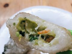 -飘香小食店(国平路店)
