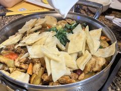 -黄记煌三汁焖锅(崇文门店)