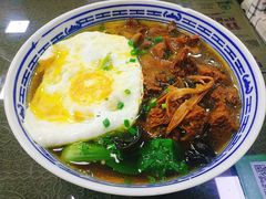-好面道大肠面(中华路店)