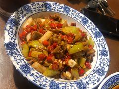 -回家吃饭·地道南昌菜(建德观总店)