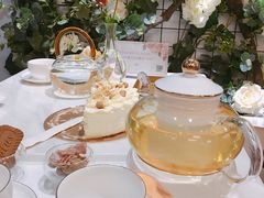 -卓花境Flowerwonderland花店