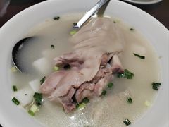 -双流老字号董蹄花(机场南四路店)