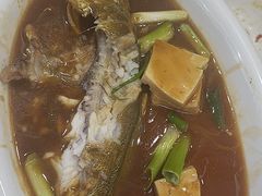 -小船渔村•大连菜•大连焖鱼(明泽街店)