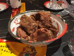 -金掌勺锅包肉(太原万达店)