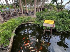 -万绿园