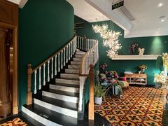 -甜阿姨·天台花园私房菜(万松园店)