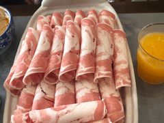 -草之味草原·涮羊肉火锅(吴中万达店)