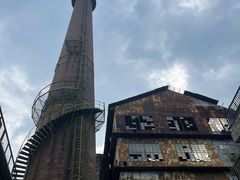 -广州市紫泥堂文化创意园景区