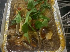 -延边烧烤铁锅炖(万科店)