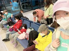 -上海虹桥国际机场1号航站楼-P2停车场