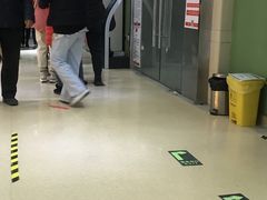 -爱康国宾体检中心(顺平分院)