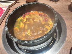 -蘑界·野生菌火锅(深业上城店)