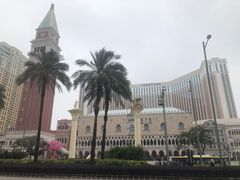 -澳门威尼斯人综合度假区