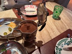 -Mammamia意大利餐厅(阳春巷店)