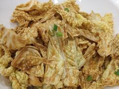 -老浒记烤鸭-北京菜(琉璃厂店)