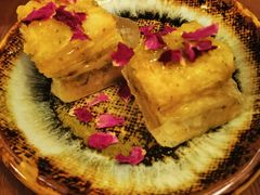 -Uncle Kosto科斯托·中东菜