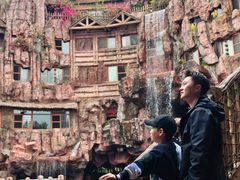 -长鹿旅游休博园