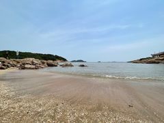 -宁波松兰山滨海旅游度假区