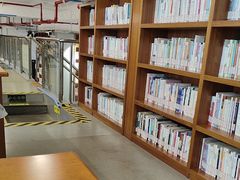 -上海市虹口区图书馆(曲阳分馆)