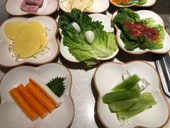 -海底捞火锅(北京路店)