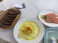 -库滋明·俄罗斯特色美食(中央大街店)